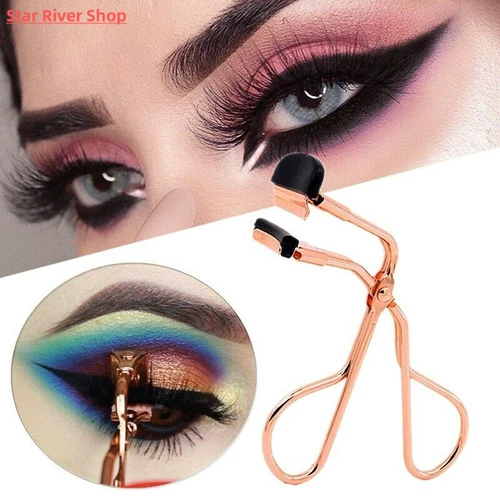 2022 New Eylash Curler Make Up Tools Eylash Beauty Beauty