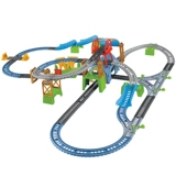 Новый продукт Thomas Rail Master серия Pexedo Gameplay сотни орбит -костюмов GBN45 Электрический поезд