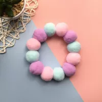 Светло -розовый фиолетовый