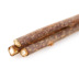 Mèo ăn vặt Molar Gậy Gỗ Bọ Cạp Mèo Cắn Làm sạch Thanh tự nhiên Catnip Đồ chơi làm mới Một túi 5 Rễ lớn thức ăn cho mèo mẹ mới đẻ Đồ ăn nhẹ cho mèo