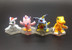 Bandai BANDA I Digimon Adventures Kỹ thuật số Tyrannosaurus Aguhai Sư tử và Động vật - Capsule Đồ chơi / Búp bê / BJD / Đồ chơi binh sĩ mô hình các nhân vật hoạt hình	 Capsule Đồ chơi / Búp bê / BJD / Đồ chơi binh sĩ