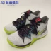 Giày bóng rổ nam Nike Kyrie 5 Irving 5 Black Gold Mamba Day AO2919-007-102 Giày bóng rổ