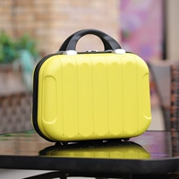 Лимонно-желтый