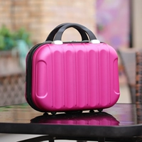 Роза красная