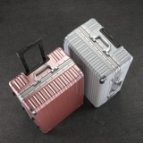 Tide, универсальный чемодан, коробка для путешествий, 20 дюймов, 24 дюймов