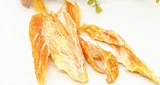 2 упаковки закуски для домашних животных золотистые куриные грудки 500 г куриные кусочки сухие плюшевые закуски собаки