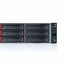 Сервер 联想thinksystem sr590 2u机架式服务器代替x3650m5 rd450 小盘位