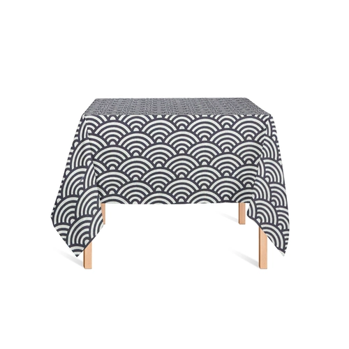 Японская стиль дзен сиденье ткань японская стола INS Студенческая общежитие и ветровая столовая ткани для кофейного столика