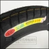 Lốp xe mưa vàng 125 lốp xe gắn máy phía sau của nam giới 3.00 3.25-18 lốp chống trượt chân không 325-18 lốp