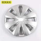 Применимо к Toyota Vios FS Zhixuan Zhixiang, чтобы насладиться выделенным автомобилем на колесах, чтобы защитить крышку