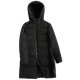 yaloo  Yalu giản dị áo khoác nữ 2018 mới cho nữ kiểu Hàn Quốc áo khoác dày giữa mùa đông dày - Xuống áo khoác