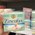 Canada mua kem bôi tã trẻ em Zincofax kem bôi mông cho trẻ sơ sinh - Sản phẩm chăm sóc em bé tắm sữa tắm pureen Sản phẩm chăm sóc em bé tắm