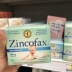 Canada mua kem bôi tã trẻ em Zincofax kem bôi mông cho trẻ sơ sinh - Sản phẩm chăm sóc em bé tắm