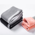 Mới mùa thu và mùa đông hai bên trắng bó sát gầy gò cao eo thon phần cộng với quần legging cotton thể thao dày quần legging bầu Quần tây thường