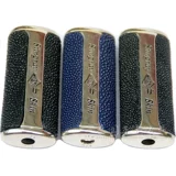 Thai Rota Pearl Fish Skin Lunar Lunar Set Set Anti -Grinding и Compressive Hard Shell Одно цена черная прямая продажа