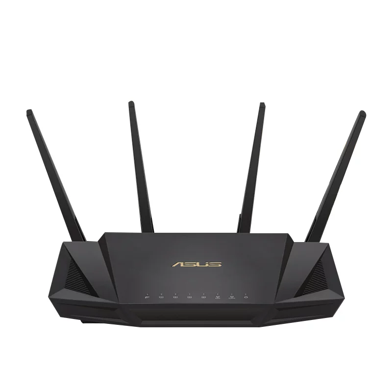 Маршут ASUS AX56U/AX58U/TUF-AX3000 двухдиапазонный гигабитный беспроводной маршрутизатор для дома, игровой маршрутизатор