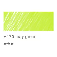 Зеленый 170 май зеленый