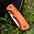 Đa chức năng gấp dao công cụ dao sống sót tự cung cấp dụng cụ cắm trại ngoài trời - Công cụ Knift / công cụ đa mục đích Công cụ Knift / công cụ đa mục đích