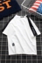 Harajuku bf gió nam ngắn tay t-shirt mùa hè mới Hàn Quốc phiên bản của các xu hướng lỏng lẻo vài sinh viên t-shirt quần áo nửa tay áo Áo khoác đôi