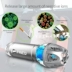 Xe Nhật mang máy lọc không khí ion âm để loại bỏ bụi phấn hoa khử mùi diệt khuẩn - Âm thanh xe hơi / Xe điện tử loa xe hơi Âm thanh xe hơi / Xe điện tử
