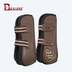 Защита для ног 澳大利亚zilco马护腿马绑腿障碍马护腿马术马绑腿保护马腿透气
