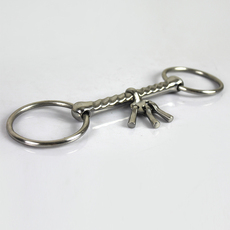 трензель Монголия рот каркаса пони новая