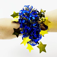 Ручная цветочная локальная локана Джин