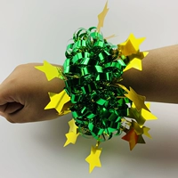 Зеленое золото