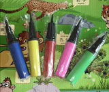 Надувной воздушный шар, воздушный насос, плавательный круг