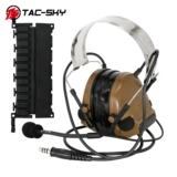 TAC-SKY COMTAC-III/C3 Снижение шума