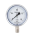 Đồng hồ đo áp suất thép không gỉ Y100BF Thép không gỉ chống sốc nhiệt độ cao cho amoniac Thượng Hải Yimin Vạn Lý Trường Thành Đông Á 