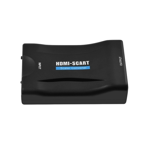 1080p HDMI в Scart Video Audio Converter HDMI в Scart