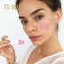 Eva Life Glossier Cloud Paint Mỹ trang điểm màu nude bền màu làm sáng da - Blush / Cochineal phấn má hồng clio Blush / Cochineal