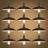 Склад промышленного ретро -лофта Iront Restaurant Office Office Office Claakat Creative Chand