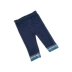 Được xuất khẩu sang Châu Âu và Hoa Kỳ Quần legging cotton giả cotton cho bé gái Quần jeans bé gái chín quần 0-1-3-6 tuổi - Quần jean shop quần áo trẻ em đẹp Quần jean
