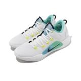 Nike Hyperdunk x низко белые мужские спортивные спортивные бои.