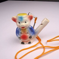 Висящая веревочная свинья Bajie Waterbird