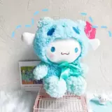 Кукла, плюшевая подушка, кролик, полярный медведь, панда, тигр, единорог