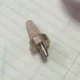 Подключение к муфту пагоды 4*2,5