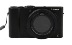 Máy ảnh micro đơn Panasonic Panasonic DMC-LX10GK-K đã qua sử dụng tái chế video 4K HD - Máy ảnh kĩ thuật số