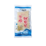 Лодочная вода совместно разрывает филе кальмара 500 г жидких продуктов Zhoushan Ингредиент ингредиент морепродукты Squid Squid Сухой ветры