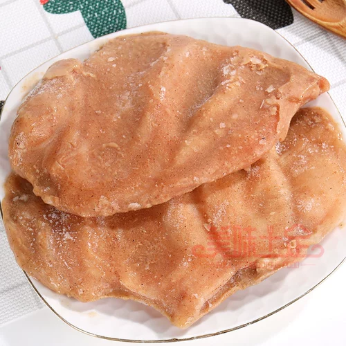 Liuhe Big Chicken Chicken 200g50 Tune Tune Bone Bone Chicken Grouds Tearg