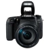Máy ảnh chụp ảnh du lịch kỹ thuật số HD chuyên nghiệp dành cho nữ 77D của Canon 77D