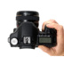 Máy ảnh đơn Canon Canon 50D Bộ máy ảnh trung cấp chuyên nghiệp Máy ảnh DSLR Du lịch HD kỹ thuật số SLR kỹ thuật số chuyên nghiệp