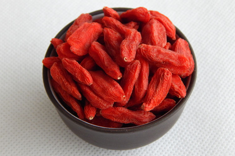 汇丰好又多枸杞子180粒特优级头茬精选非宁夏枸杞250