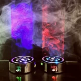 Арабский магнитный кальян, светодиодный универсальный светильник