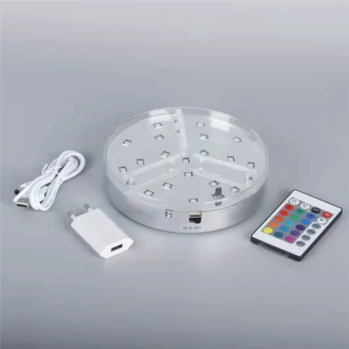 Арабский магнитный кальян, светодиодный универсальный светильник