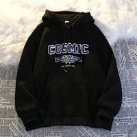 Черный [хлопковое хлопковое плит]