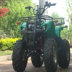 Xe off-road ATV 125CC mở rộng khung nhỏ bull ATV 8 inch bánh tay tay hàng nhôm đôi xe cào cào mini 50cc Xe đạp quad