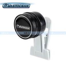 Автоматическая кормушка для рыб 水族用品强磁海藻喂食夹紫菜夹强磁力蔬菜夹海苔紫菜夹迷你海藻夹